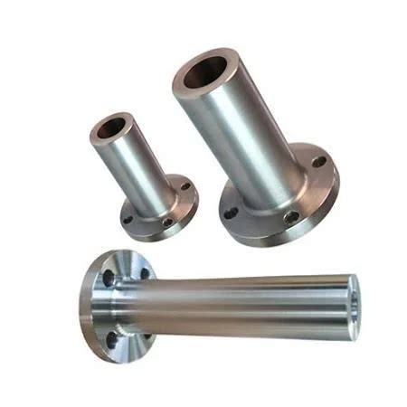 Asme Ansi B Integral Flange Pipe Fittings And Hardware