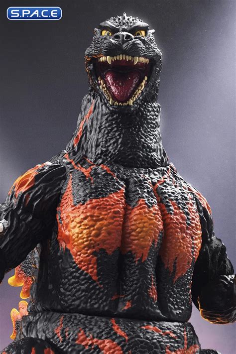 Ultimate Burning Godzilla Toho