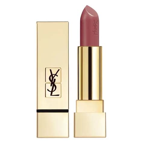 Son Yves Saint Laurent YSL Rouge Pur Couture Nude Fougueux Màu Đỏ Mận Vua Hàng Hiệu