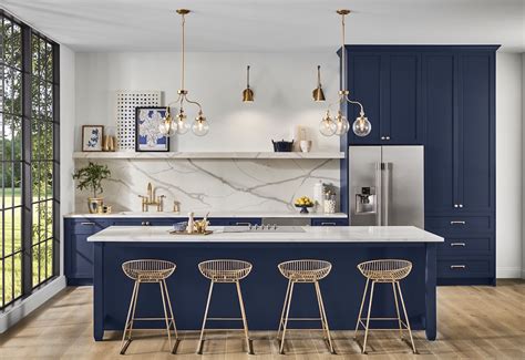 The Best Kitchen Design Inspiration From Instagram