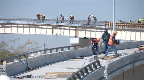 No Hubo Afectaciones En Puentes De Mexicali Tras Sismos N