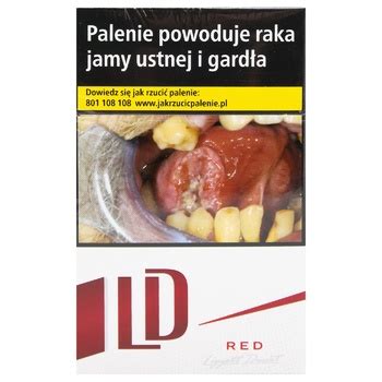 LD Red Cigarettes buy from 68.58 UAH – Novus Kyiv