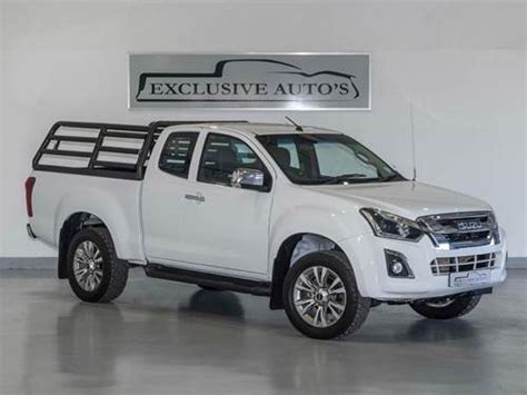 Isuzu KB 300 Cars For Sale In South Africa New Cars Used Cars For Sale