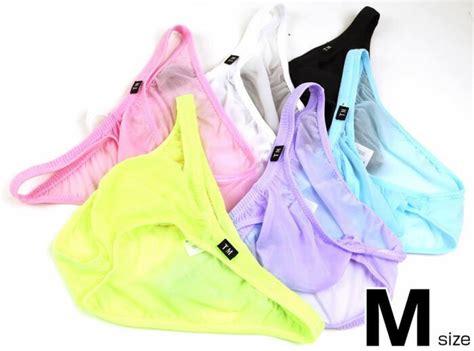 楽天市場TMコレクション メンズ ビキニショーツ ハーフバック メンズ Mサイズ Clearskin Hybrid BIKINI メンズ ビキニ 下着 パンツ アンダーウェア TM