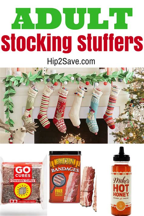 Stocking Stuffers 2024 For Adults Ruby Willie