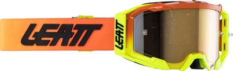 Leatt Velocity Iriz Motocross Goggles Buy Cheap Fc Moto