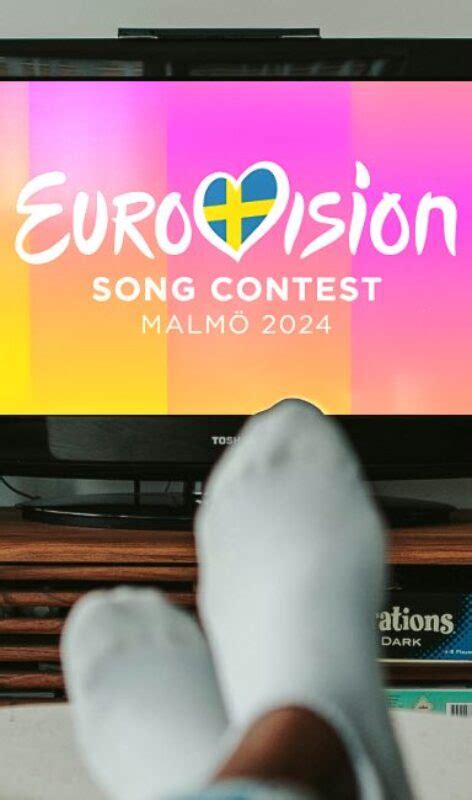 Eurovisie Songfestival Gratis Kijken Zo Bekijk Je De Livestream