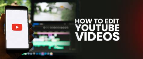 How To Edit Youtube Videos For More Views Beginners Guide