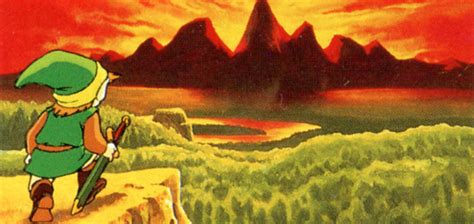 The Legend Of Zelda Walkthrough Zelda Dungeon