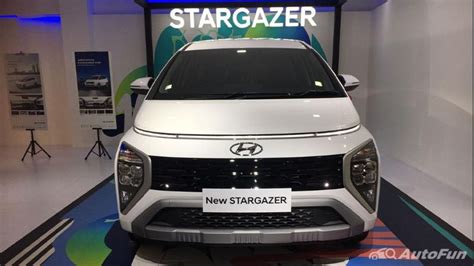 Hyundai Stargazer Essential Resmi Diluncurkan Dengan Harga Menarik Ini