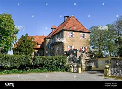 Petershagen Hi Res Stock Photography And Images Alamy