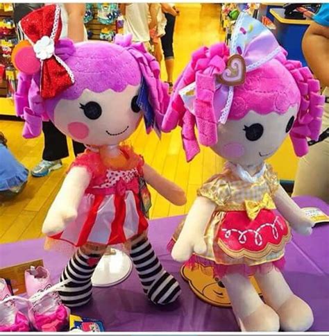 Lalaloopsy Build A Bear Build A Bear Lalaloopsy Minnie