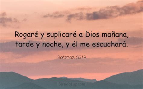 Salmos 5517 Siendo Luz