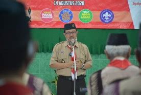 Portal Berita Pemerintah Kota Yogyakarta Wakil Walikota Yogyakarta