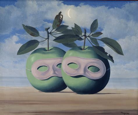 René Magritte Surrealist Painter Tuttart Pittura Scultura