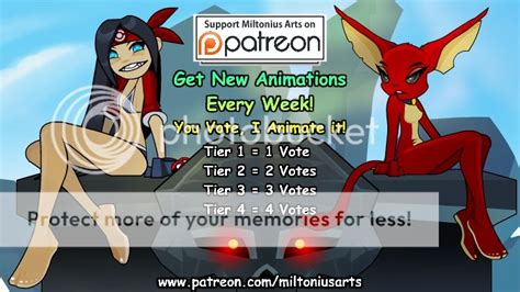 Akumi Ep1 Animation 3 By MiltoniusArts Hentai Foundry