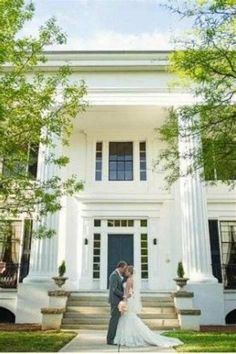 Best Atlanta Wedding Venues