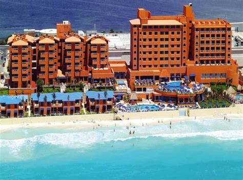 Barcelo Tucancun, Cancun | Purple Travel