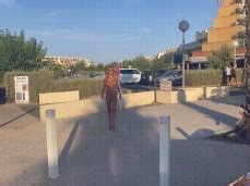 Drahomira Nude Public Walk Porn Pornhub