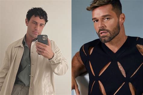 Jwan Yosef habló por primera vez tras su separación de Ricky Martin y