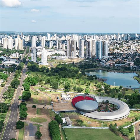 O Que Fazer Em Campo Grande Melhores Guias Em Campo Grande Oiak