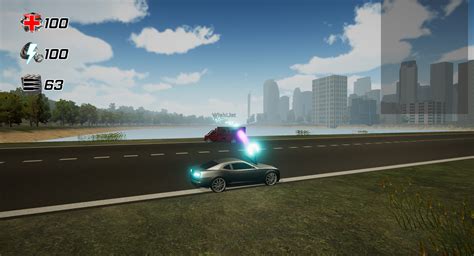 Just Drive on Steam