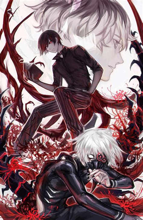 Tokyo Ghoul Sui Ishida Hd Phone Wallpaper Pxfuel