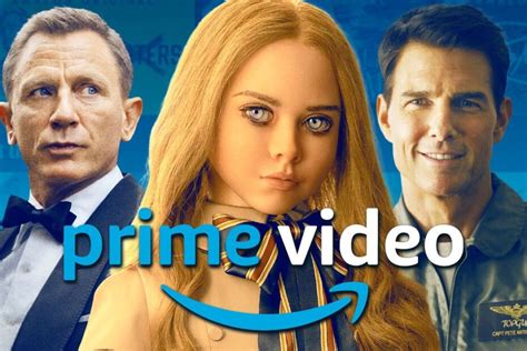Top Filme Amazon Prime - Os Melhores Filmes para Assistir no Amazon Prime Video Hoje