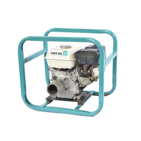 drive unit hard hat equipment hire