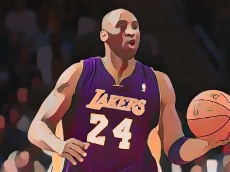 Футболка "Лейкерс" с номером 24 продается на аукционе