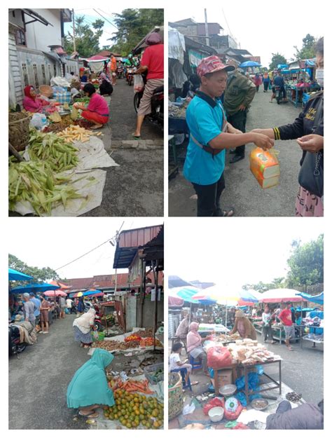 Natal Dan Jelang Tahun Baru Harga Sayur Mayur Melejit Kaum Ibu Resah