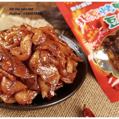 Vịt cay siêu hot Shopee Việt Nam