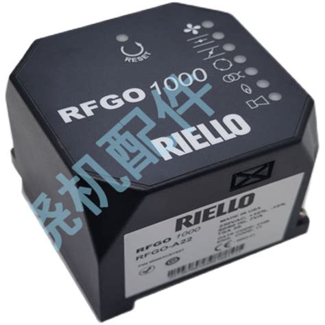 Italian Rfgo Rfgo A Riyalo Riello Oil And Gas Dual Purpose