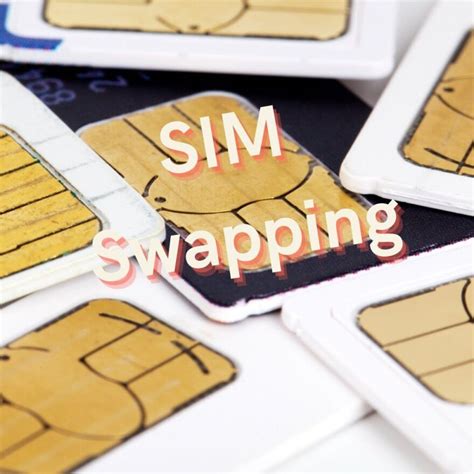 How To Prevent SIM Swapping Scams And Stay Secure TekWeck