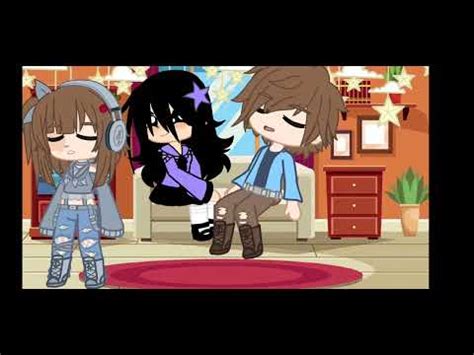 Mommy Don T Know Daddy S Getting Hot Meme Ll Gacha Life Ll YouTube