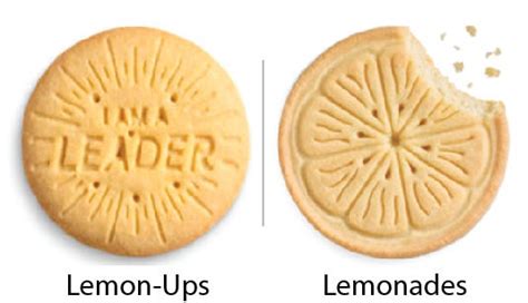 Lemonade Girl Scout Cookies