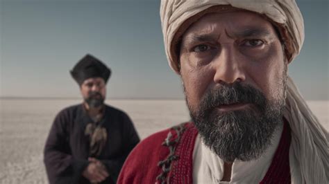 Rumi Why Show About The Sufi Mystic Could Be Turkish Television S Next Ertugrul Middle East Eye