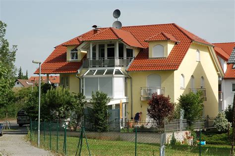 Немецкие дома-1 | Этот вариант немецких домов называется Ein… | Flickr