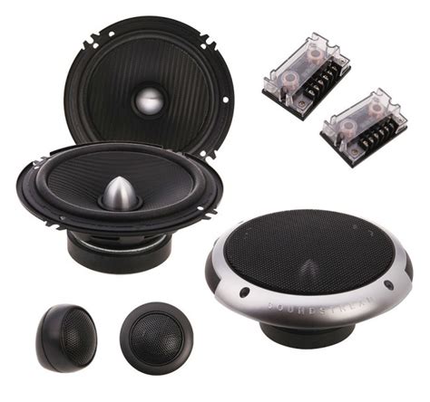 Combo Quantum Audio Medios Rangos Tweeter Bala Car Audio Express