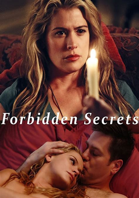 Forbidden Secrets Streaming Where To Watch Online