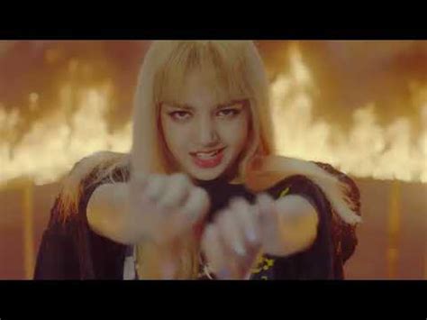 Y2meta app BLACKPINK 불장난 PLAYING WITH FIRE M V 1080p YouTube