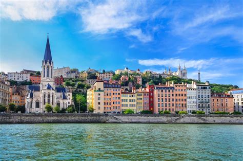 The 10 Best Family-Friendly Hotels in Lyon, France: 5-star, 4-star, and 3-star Hotels | Budget ...