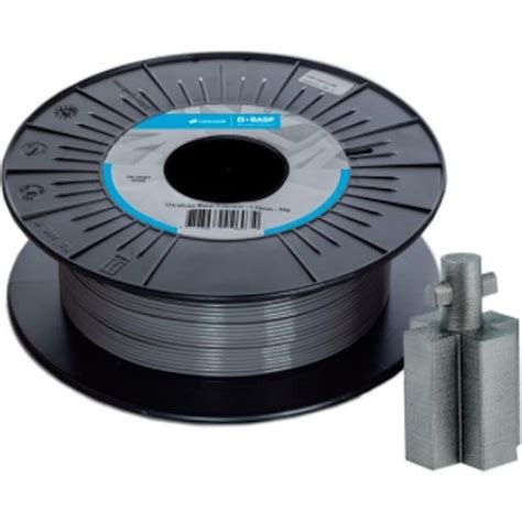 Basf Ultrafuse 17 4 Ph Metal Filament 1 kg Fiyatı