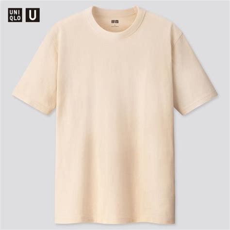 男裝 U 圓領t恤短袖 Uniqlo 比價 Uq 搜尋