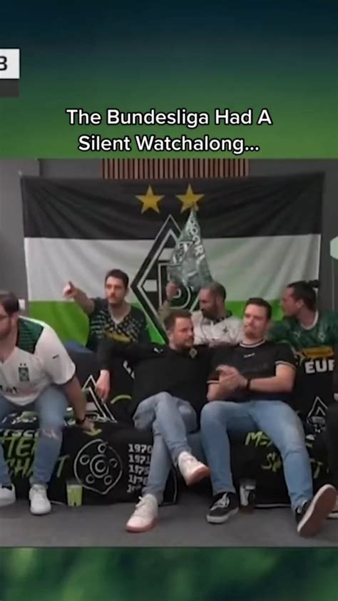 Silent Football Whatchalong 😂 Rfunny
