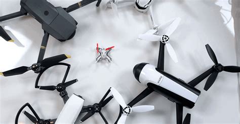 Best Drone Companies Top Brands Reviewed Staaker