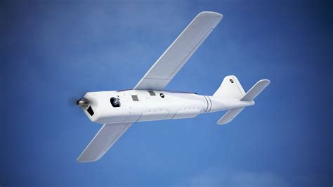 Orlan-10 Russian UAV Drone 3D - TurboSquid 2083996