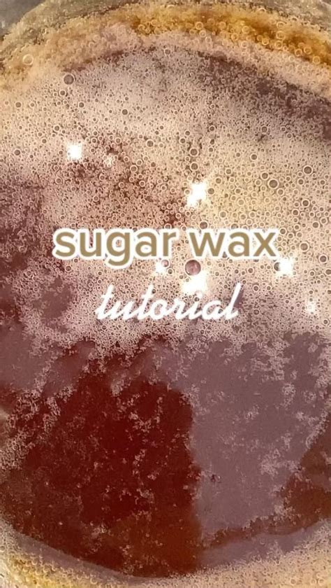 Pin By Aquile Philippus On Quick Saves In 2024 Sugar Waxing Healthy