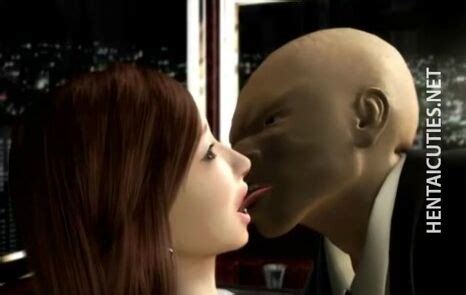 D Hentai MILF Gets Big Breasts Brutalized SunPorno