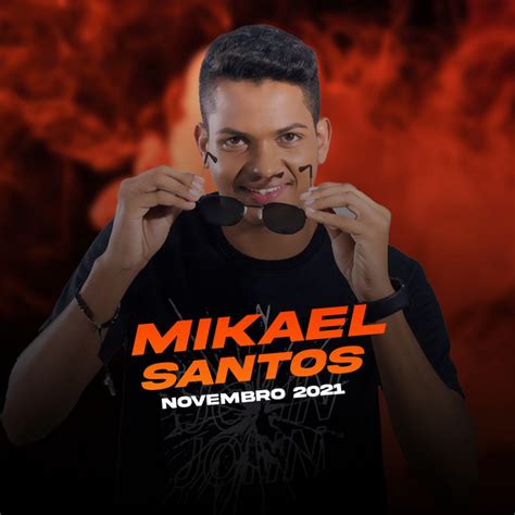 Novembro 2021 Album By Mikael Santos Spotify